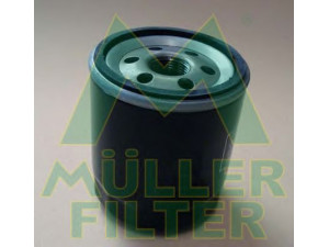 MULLER FILTER FO561 alyvos filtras 
 Techninės priežiūros dalys -> Techninės priežiūros intervalai
1339125, 4M5Q6714CA