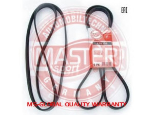 MASTER-SPORT 7PK1715-PCS-MS V formos rumbuoti diržai 
 Techninės priežiūros dalys -> Techninės priežiūros intervalai
60595446, 60597794, 60604835, 7629650