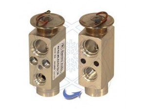 ELECTRO AUTO 60A0053 išsiplėtimo vožtuvas, oro kondicionavimas 
 Oro kondicionavimas -> Vožtuvai
MMC6442AA