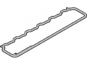 ELRING 050.320 tarpiklis, svirties dangtis 
 Variklis -> Cilindrų galvutė/dalys -> Svirties dangtelis/tarpiklis
906 016 05 21, 906 016 06 21