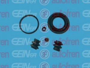 AUTOFREN SEINSA D4981 remonto komplektas, stabdžių apkaba 
 Stabdžių sistema -> Stabdžių matuoklis -> Stabdžių matuoklio montavimas
04479-48050