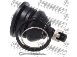 FEBEST 0220-WD22UF atramos/vairo trauklė 
 Ašies montavimas/vairavimo mechanizmas/ratai -> Sujungimai -> Atramos/vairo trauklė
54524-8B550, 54525-8B550