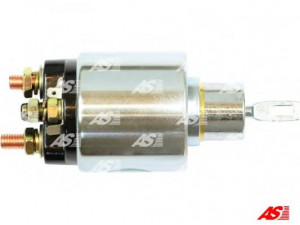 AS-PL SS0150 solenoidinis jungiklis, starteris