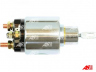 AS-PL SS0150 solenoidinis jungiklis, starteris
