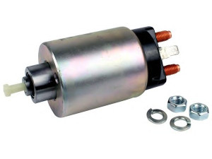 PowerMax 1016347 solenoidinis jungiklis, starteris