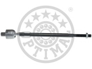 OPTIMAL G2-687 vidinė skersinė vairo trauklė 
 Vairavimas -> Vairo mechanizmo sujungimai
MR244901, 3345797