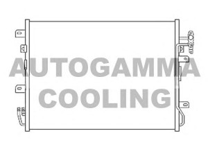 AUTOGAMMA 107482 kondensatorius, oro kondicionierius 
 Oro kondicionavimas -> Kondensatorius
JRB500260