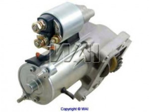 WAIglobal 33257N starteris 
 Elektros įranga -> Starterio sistema -> Starteris
1233277, 1386127, 3S7T11000AA, 3S7T11000AC