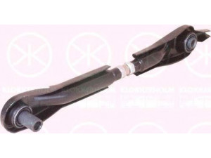 KLOKKERHOLM 3432820 vikšro valdymo svirtis 
 Ašies montavimas/vairavimo mechanizmas/ratai -> Valdymo svirtis/pasukamosios svirties sujungimas -> Vairo trauklės (valdymo svirtis, išilginis balansyras, diago
BR7028600