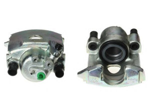BUDWEG CALIPER 342669 stabdžių apkaba 
 Dviratė transporto priemonės -> Stabdžių sistema -> Stabdžių apkaba / priedai
6N0 615 124B, 6N0 615 124B, 6N0 615 124B
