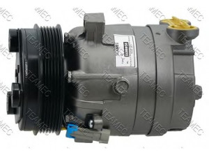 TEAMEC 8600050 kompresorius, oro kondicionierius 
 Oro kondicionavimas -> Kompresorius/dalys
1854014, 1854043, 1854050, 1854125