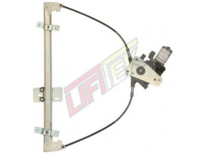 LIFT-TEK LT ST10 R B lango pakėliklis 
 Vidaus įranga -> Elektrinis lango pakėliklis
1L0837402B
