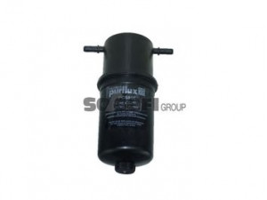 PURFLUX FCS806 kuro filtras 
 Techninės priežiūros dalys -> Papildomas remontas
2H0127401