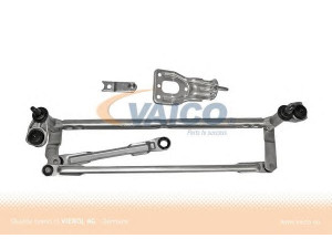 VAICO V10-2606 valytuvo trauklė 
 Priekinio stiklo valymo sistema -> Valytuvo trauklė/pavara
6R1 955 023 A part, 6R1 955 023 B part