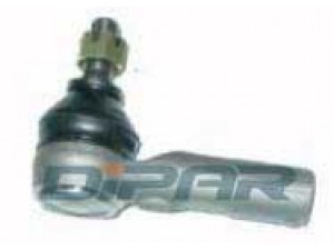 DITAS D1-869 skersinės vairo trauklės galas 
 Vairavimas -> Vairo mechanizmo sujungimai
45046-19175, 45046-29305, 45046-19175