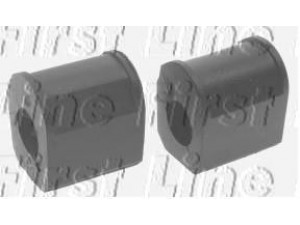 FIRST LINE FSK6272K skersinio stabilizatoriaus komplektas 
 Ašies montavimas/vairavimo mechanizmas/ratai -> Stabilizatorius/fiksatoriai -> Pasukimo trauklė
77 00 800 976, 77 02 145 095, 7700760265