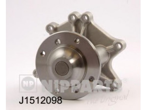 NIPPARTS J1512098 vandens siurblys 
 Aušinimo sistema -> Vandens siurblys/tarpiklis -> Vandens siurblys
16100-29145