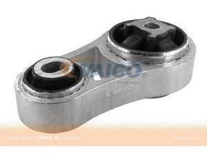 VAICO V40-1106 variklio montavimas 
 Variklis -> Variklio montavimas -> Variklio montavimo rėmas
44 08 746, 91 166 683
