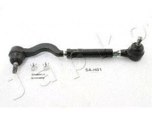JAPKO 105H01 skersinės vairo trauklės galas 
 Vairavimas -> Vairo mechanizmo sujungimai
56850-H1011, 56850H1001