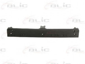 BLIC 6509-01-3517920P valstybinio numerio laikiklis 
 Kėbulas -> Kėbulo dalys/ sparnas/buferis -> Valstybinio numerio laikiklis/rėmelis
2208850581