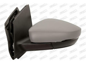 PRASCO VW0237144 išorinis veidrodėlis 
 Kėbulas -> Liukai/stogai/durys/stoglangis/sulankstomas stogas -> Durys/dalys
6R0857521A, 6R0857521F, 6R0857537B