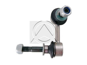 SIDEM 45568 šarnyro stabilizatorius 
 Ašies montavimas/vairavimo mechanizmas/ratai -> Stabilizatorius/fiksatoriai -> Savaime išsilyginanti atrama
48810 53010