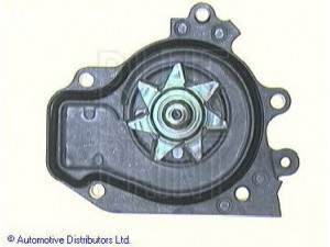 BLUE PRINT ADH29127 vandens siurblys 
 Aušinimo sistema -> Vandens siurblys/tarpiklis -> Vandens siurblys
19200-PR3-003, 19200P30003