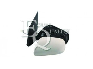 EQUAL QUALITY RS03024 išorinis veidrodėlis 
 Kėbulas -> Langai/veidrodėliai -> Veidrodėlis
87940-B1030