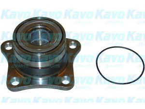 KAVO PARTS WBK-9017 rato guolio komplektas 
 Ašies montavimas/vairavimo mechanizmas/ratai -> Rato stebulė/montavimas -> Rato guolis
4240919015, 9030161002