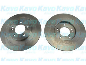 KAVO PARTS BR-3263 stabdžių diskas 
 Stabdžių sistema -> Diskinis stabdys -> Stabdžių diskas
584113Z700