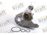 KRAFT AUTOMOTIVE 1503228 vandens siurblys 
 Aušinimo sistema -> Vandens siurblys/tarpiklis -> Vandens siurblys
504033770