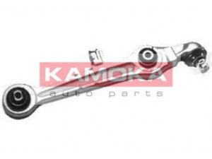 KAMOKA 9937374 vikšro valdymo svirtis 
 Ašies montavimas/vairavimo mechanizmas/ratai -> Valdymo svirtis/pasukamosios svirties sujungimas -> Vairo trauklės (valdymo svirtis, išilginis balansyras, diago
4B3 407 151 C, 4B3 407 151 E, 4B3 407 151 C