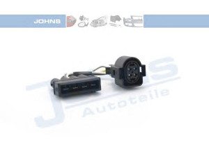 JOHNS 95 38 09-88 diržai, priekinis žibintas 
 Elektros įranga -> Diržas
1H0 971 671