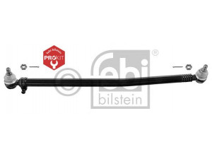 FEBI BILSTEIN 35407 centrinės trauklės mazgas 
 Vairavimas -> Vairo trauklė
50 10 488 146