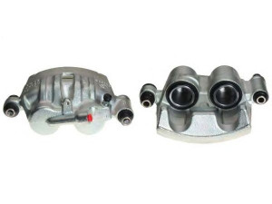 BUDWEG CALIPER 343232 stabdžių apkaba 
 Dviratė transporto priemonės -> Stabdžių sistema -> Stabdžių apkaba / priedai
001 420 69 83, 002 420 57 83, 904 420 01 01