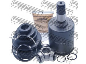 FEBEST 1611-203RH jungtis, kardaninis velenas
A2033300801, A2203300101