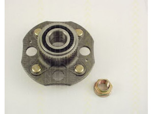 TRISCAN 8530 10244 rato guolio komplektas 
 Ašies montavimas/vairavimo mechanizmas/ratai -> Rato stebulė/montavimas -> Rato guolis
CKP7058EVA, GHK1551