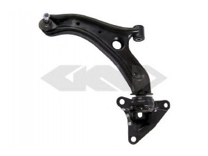 SPIDAN 50915 vikšro valdymo svirtis 
 Ašies montavimas/vairavimo mechanizmas/ratai -> Valdymo svirtis/pasukamosios svirties sujungimas -> Vairo trauklės (valdymo svirtis, išilginis balansyras, diago
51360 TF0 030