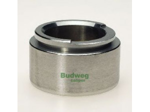 BUDWEG CALIPER 235702 stūmoklis, stabdžių apkaba