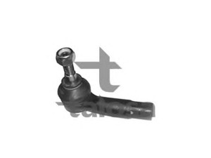 TALOSA 42-01263 skersinės vairo trauklės galas 
 Vairavimas -> Vairo mechanizmo sujungimai
1545338, 8V513C367AA