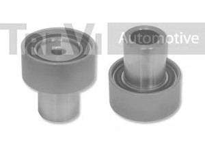 TREVI AUTOMOTIVE TD1095 kreipiantysis skriemulys, paskirstymo diržas 
 Diržinė pavara -> Paskirstymo diržas/komplektas -> Laisvasis/kreipiamasis skriemulys
13077F6510