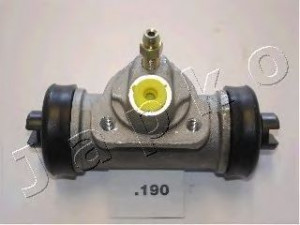 JAPKO 67190 rato stabdžių cilindras 
 Stabdžių sistema -> Ratų cilindrai
44100-37G01, 44100-37G10, 44100-37G11