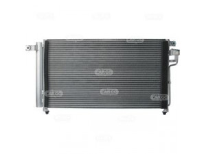 HC-Cargo 260769 kondensatorius, oro kondicionierius 
 Oro kondicionavimas -> Kondensatorius
97606-1G000