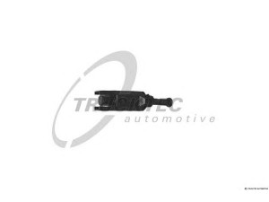 TRUCKTEC AUTOMOTIVE 07.42.025 stabdžių žibinto jungiklis
1 038 624, 1044350, 7 215 734, 95VW13480AA