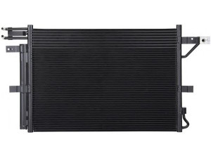 SPECTRA PREMIUM 7-3911 kondensatorius, oro kondicionierius
BB5319E908AC, BB5Z19712A, EB5319E908AA