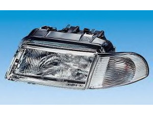 BOSCH 0 301 094 404 priekinis žibintas