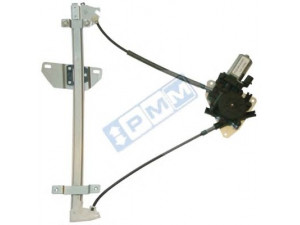 PMM 54102 R lango pakėliklis
807201M108, 807201M115