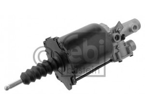 FEBI BILSTEIN 38126 sankabos stiprintuvas
81.30725.6064, 81.30725.6065, 81.30725.6074