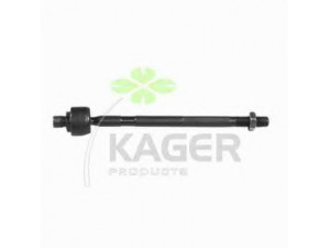 KAGER 41-0204 vidinė skersinė vairo trauklė 
 Vairavimas -> Vairo mechanizmo sujungimai
G037-32-240C