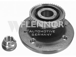 KAWE FR791246 rato guolio komplektas 
 Ašies montavimas/vairavimo mechanizmas/ratai -> Rato stebulė/montavimas -> Rato guolis
7700820849, 7701204689